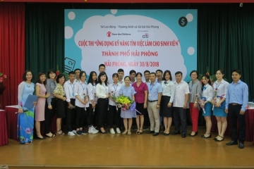 Hội nghị doanh nghiệp “Kết nối thực tập và việc làm cho học sinh, sinh viên nhập cư”