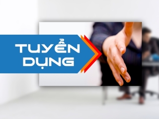 Thông báo tuyển dụng giáo viên năm 2018