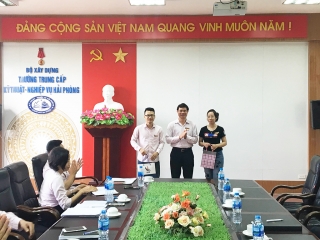 CHÚC MỪNG SINH NHẬT CHO ĐOÀN VIÊN CÔNG ĐOÀN QUÝ II