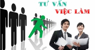 THÔNG BÁO HỘI CHỢ VIỆC LÀM