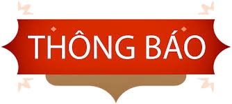 THÔNG BÁO TUYỂN DỤNG LAO ĐỘNG THÁNG 6,7/2019