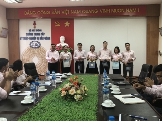 CHÚC MỪNG SINH NHẬT ĐOÀN VIÊN CÔNG ĐOÀN THÁNG 8/2020