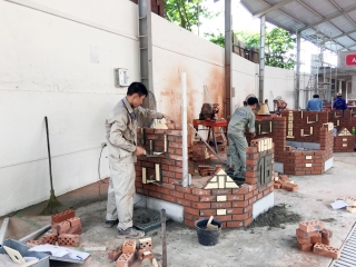Tăng cường thực hành và rèn luyện kỹ năng nghề cho học sinh - sinh viên