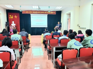 Khai mạc Kỳ thi học sinh giỏi cấp trường năm học 2022 – 2023
