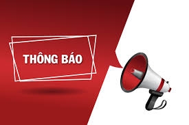 THÔNG BÁO Tuyển sinh khóa đào tạo trình độ sơ cấp nghề Điện dân dụng khoá 5