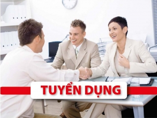 Thông báo tuyển dụng giáo viên năm 2015