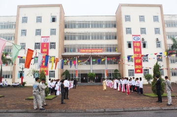 Lịch sử hình thành/ Foundation and Development